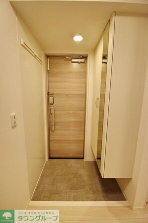 メゾン鶴丸の物件内観写真